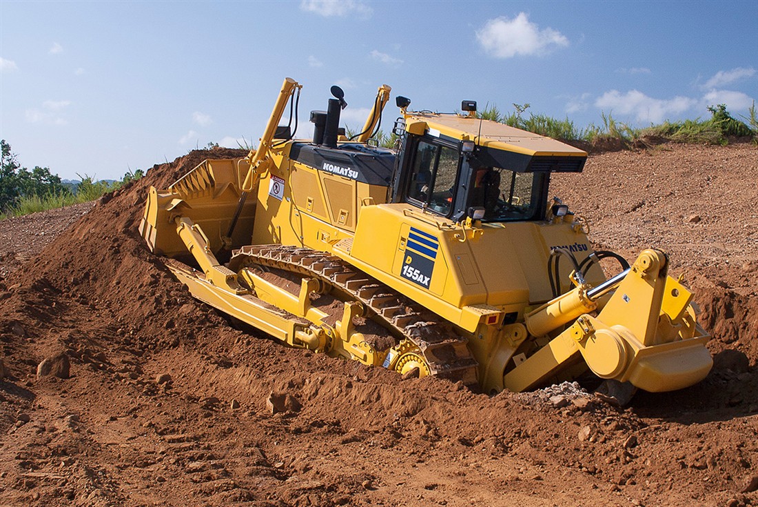 D155AX-8E0
