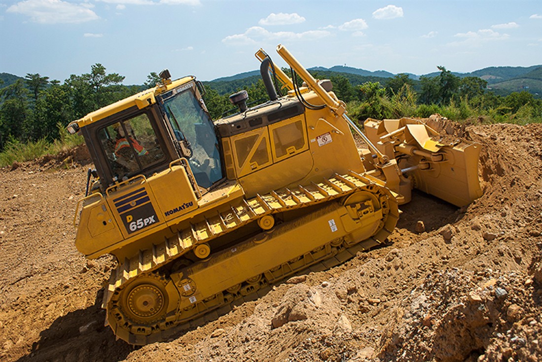 D65EX-18E0