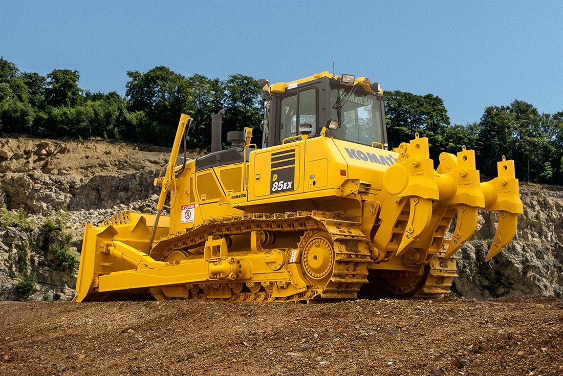 D85EX-18E0