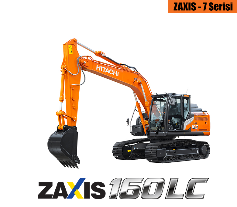 Hitachi-zaxis-160lc