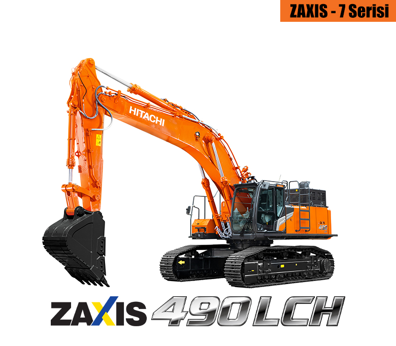 Hitachi-zaxis-490lch