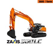 Hitachi-zaxis-300lch