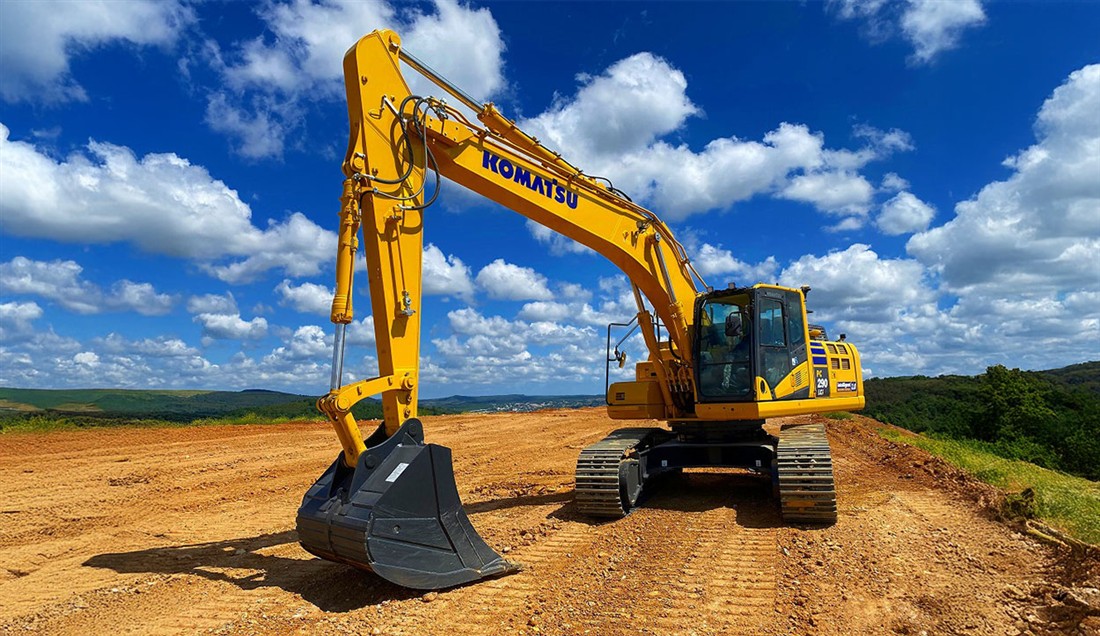 PC290LCi-11