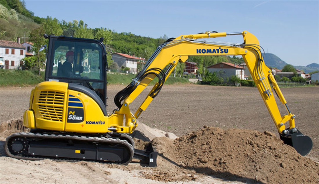 PC55MR-5